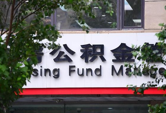 乐山找中介代取公积金成功了（找中介代取公积金成功了,过后会被发现吗）